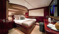 KOI  Master Cabin Too
